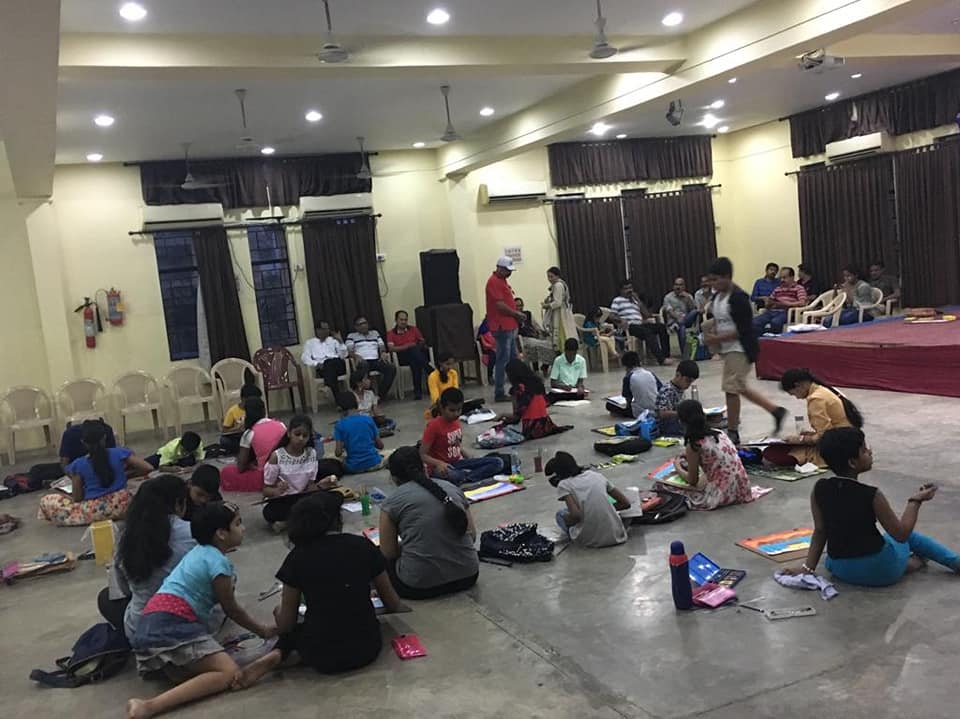 ചിത്രോത്സവം 2019 2