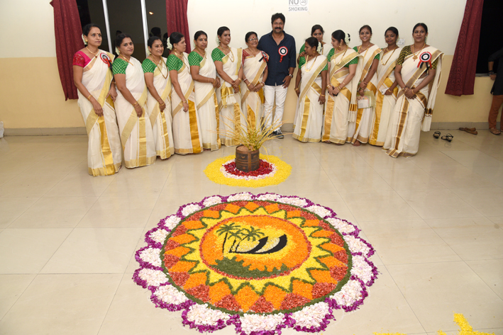 Onam 2016 1
