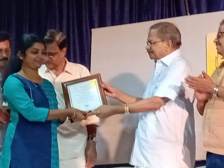 Neethu C Subramanian 1