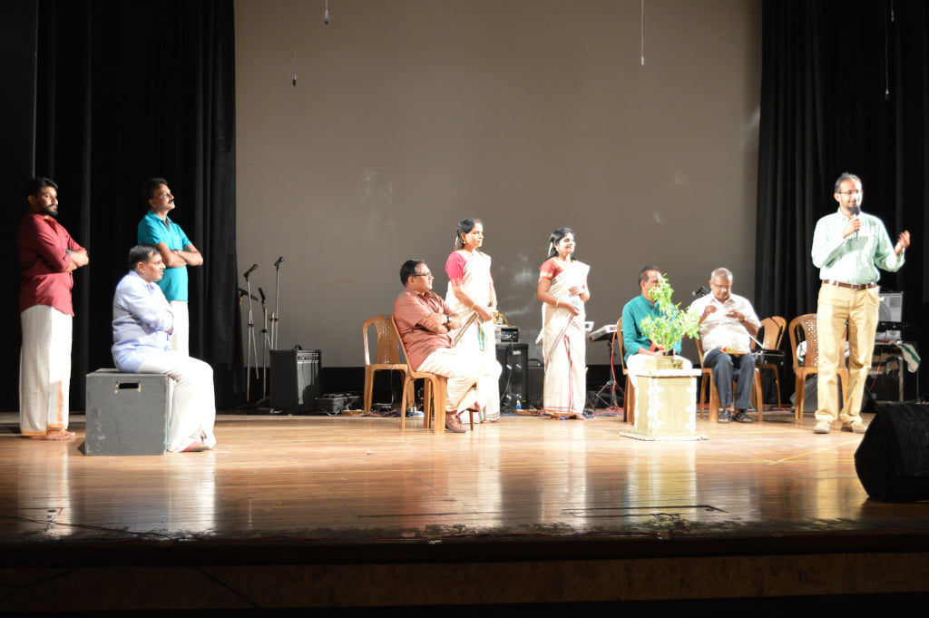  അഞ്ചാമത് വാർഷികാഘോഷവും ഓണാഘോഷവും 1