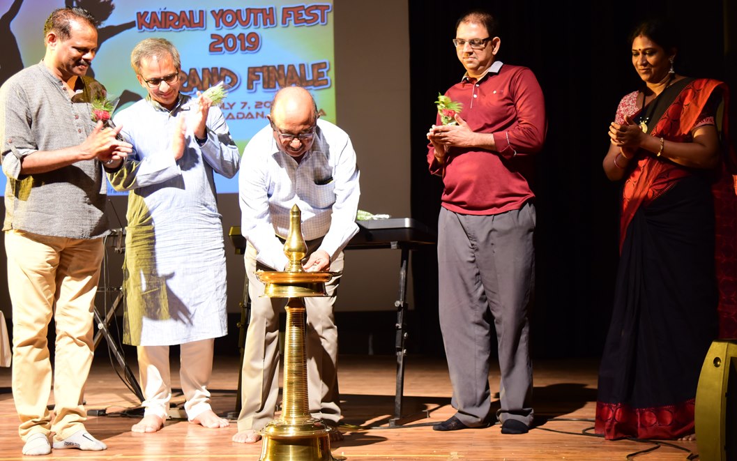 Kairali Youth Fest 2019 2